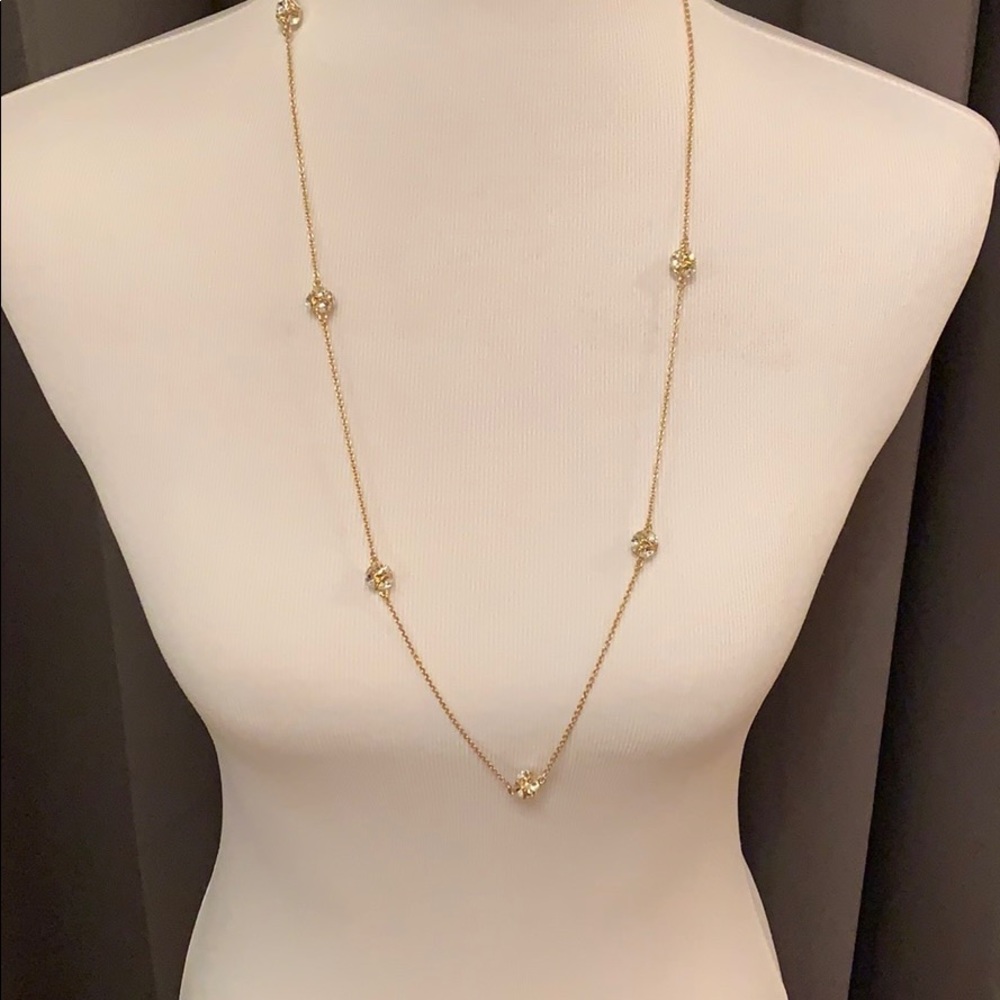 Kate spade necklace